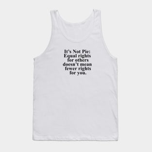 Human Right 2403 Tank Top